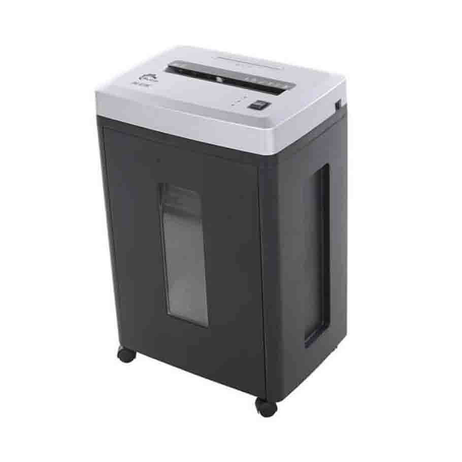 Máy hủy giấy tài liệu SILICON PS-610C